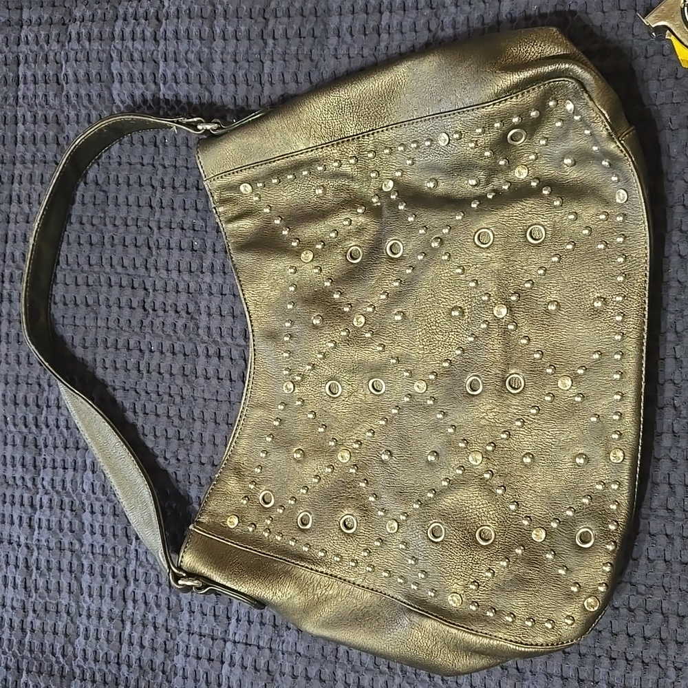 Charming Charlie Shoulder Bag.